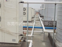 余熱機(jī)電專(zhuān)用保溫管